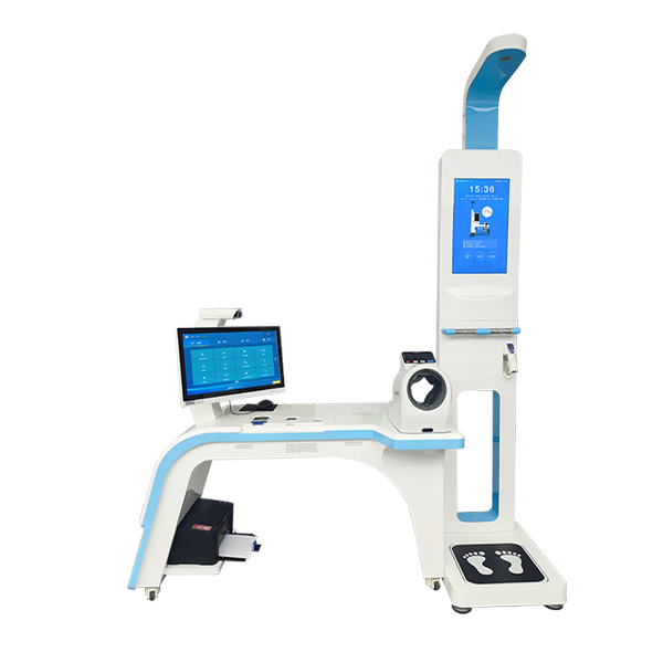 健康醫(yī)療一體機