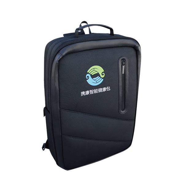 健康驛站體檢一體機