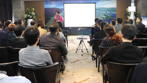 深圳市健康產(chǎn)業(yè)發(fā)展促進(jìn)會(huì)副會(huì)長(zhǎng)活動(dòng)日沙龍——“互聯(lián)網(wǎng)+醫(yī)療健康研討會(huì)暨2019年理事會(huì)議”圓滿舉行