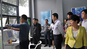 攜康打造“健康黃陂”獲得中央、省、市三級(jí)專家一致好評(píng)