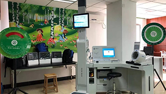 攻略丨建設(shè)符合政策要求、快速落地智慧“健康小屋”