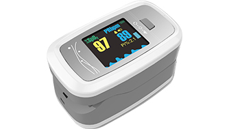 智能血氧飽和度儀：讓健康監(jiān)測觸手可及