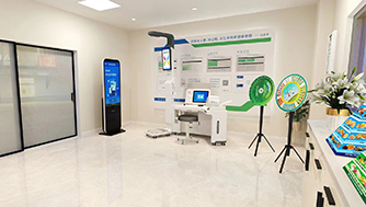 社區(qū)健康小屋！攜康詳解社區(qū)健康小屋需要哪些設備？