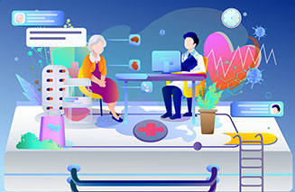 智慧醫(yī)養(yǎng)解決方案