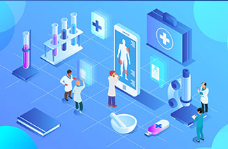 慢病管理解決方案