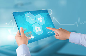 家醫(yī)簽約解決方案