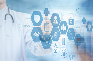 互聯(lián)網(wǎng)+醫(yī)共體一體化