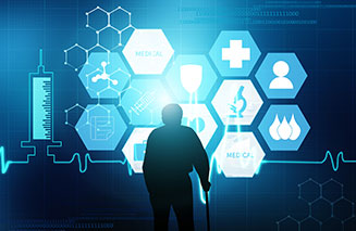 智慧醫(yī)養(yǎng)解決方案