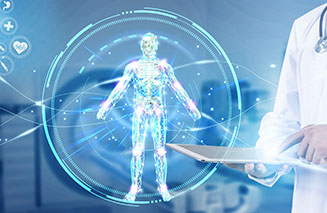 智慧基衛(wèi)解決方案