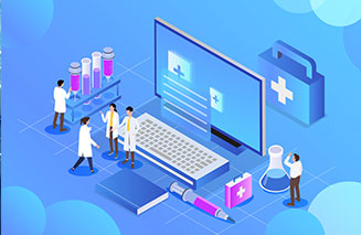 醫(yī)衛(wèi)融合一體化解決方案