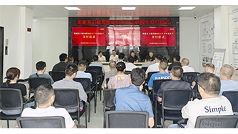 攜康移動(dòng)公衛(wèi)體檢車助力黃石陽新縣補(bǔ)全“醫(yī)衛(wèi)融合”重要一環(huán)