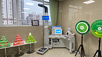 一探究竟！公共衛(wèi)生體檢大揭秘！體檢一體機(jī)全解析！