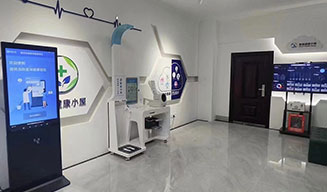 必看！打造社區(qū)健康小屋實(shí)戰(zhàn)大揭秘！