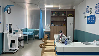 鄉(xiāng)鎮(zhèn)衛(wèi)生院健康小屋設(shè)備購買指南：讓您快速選擇適合的本院健康設(shè)備