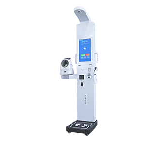 身高體重血壓一體機