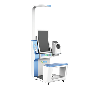 預檢分診一體機