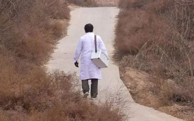 《家庭醫(yī)生日志》｜社區(qū)健康巡診