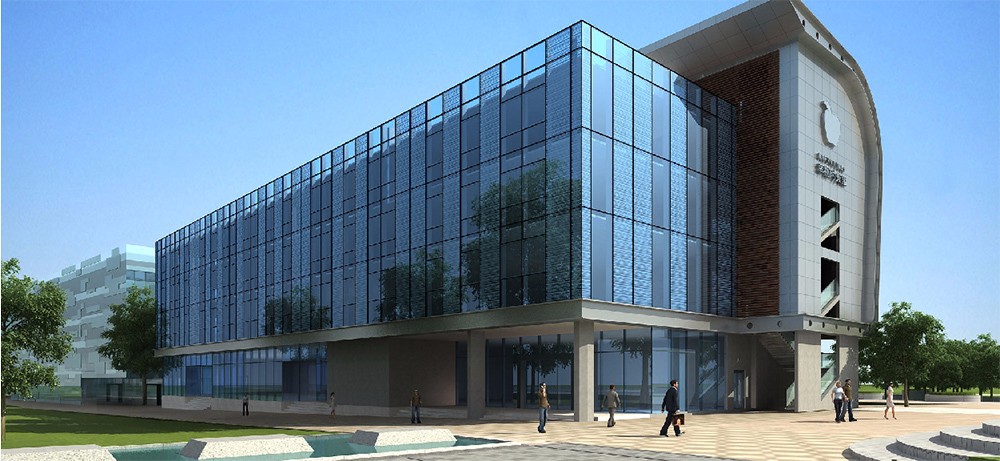 重慶南岸幸福時光里小區(qū) 居民體驗重慶南岸幸福時光里小區(qū)建設健康小屋圖2