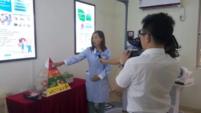 深圳花果山社區(qū)“健康社區(qū)行”主題健康沙龍成功舉辦 深圳花果山社區(qū)“健康社區(qū)行”主題健康沙龍成功舉辦