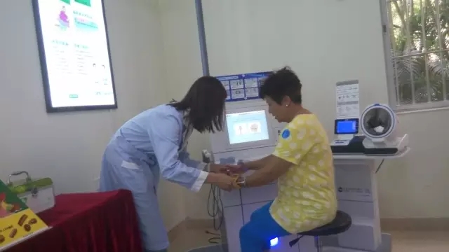 深圳花果山社區(qū)“健康社區(qū)行”主題健康沙龍成功舉辦 深圳花果山社區(qū)“健康社區(qū)行”主題健康沙龍成功舉辦