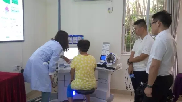 深圳花果山社區(qū)“健康社區(qū)行”主題健康沙龍成功舉辦 深圳花果山社區(qū)“健康社區(qū)行”主題健康沙龍成功舉辦