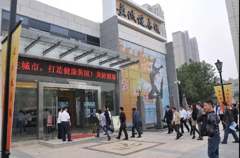 黃陂模式、垂范全國