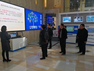 山東衛(wèi)計局領(lǐng)導(dǎo)一行蒞臨武漢攜康參觀考察 山東衛(wèi)計局領(lǐng)導(dǎo)一行蒞臨武漢攜康參觀考察