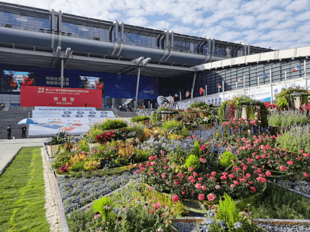 高交會開幕丨攜康這些“寶藏”產(chǎn)品不容錯過！！