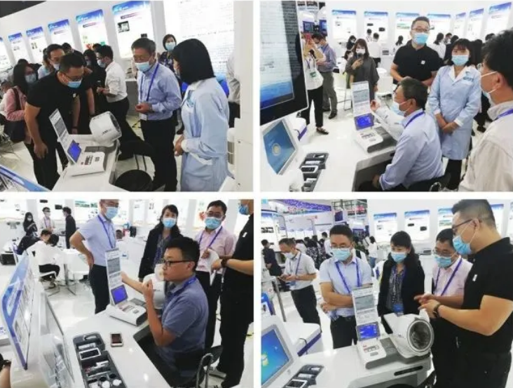 高交會開幕丨攜康這些“寶藏”產(chǎn)品不容錯過！！