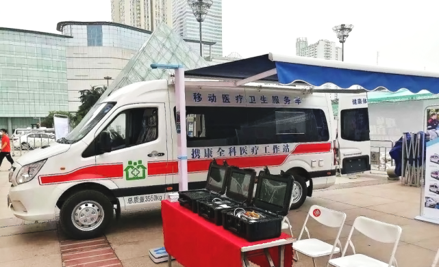 高交會開幕丨攜康這些“寶藏”產(chǎn)品不容錯過！！