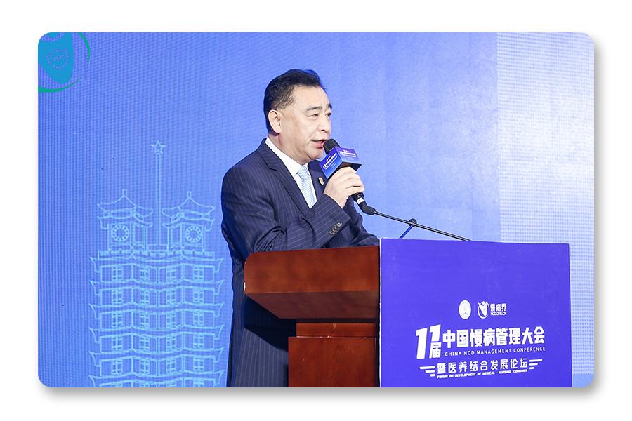 CCTV著名新聞主播張宏民