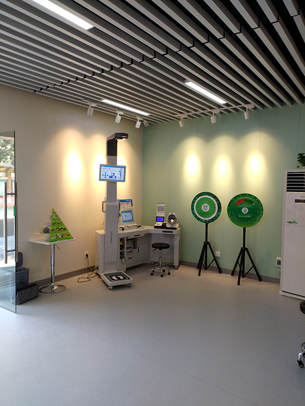 黃州區(qū)建新社區(qū)衛(wèi)生服務(wù)中心 黃州區(qū)建新社區(qū)衛(wèi)生服務(wù)中心