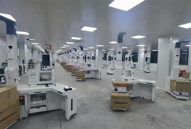 市委書記郄英才一行蒞臨攜康陽(yáng)新智慧健康產(chǎn)業(yè)園考察調(diào)研 市委書記郄英才一行蒞臨攜康陽(yáng)新智慧健康產(chǎn)業(yè)園考察調(diào)研