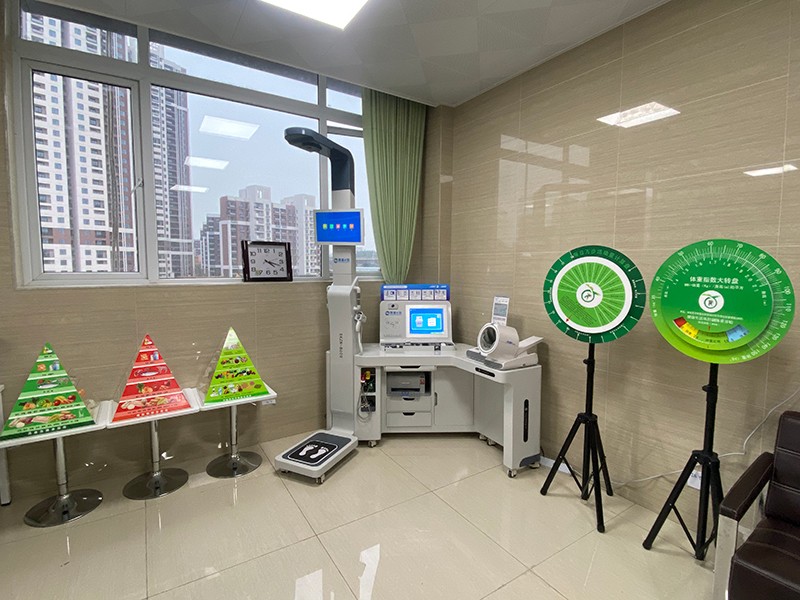 佛祖嶺社區(qū)衛(wèi)生服務中心 佛祖嶺社區(qū)衛(wèi)生服務中心