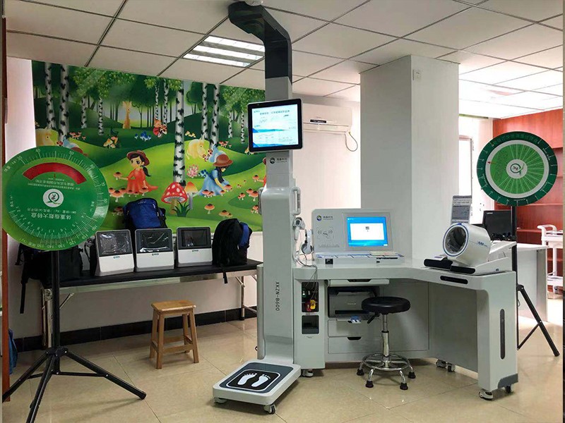 佛祖嶺社區(qū)衛(wèi)生服務中心 佛祖嶺社區(qū)衛(wèi)生服務中心