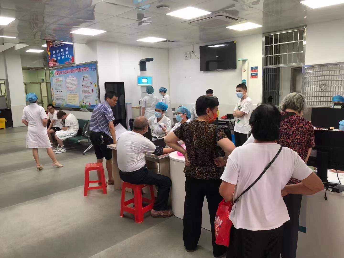 移動巡診箱XKZN-E100 移動巡診箱XKZN-E100