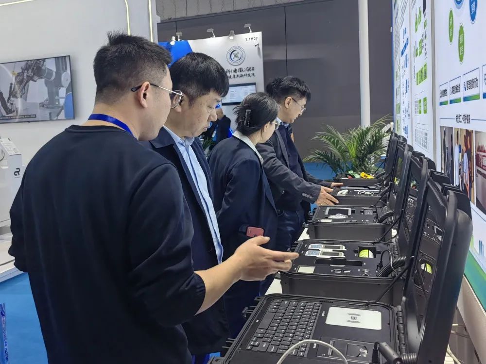 上海CMEF展會(huì)直擊 上海CMEF展會(huì)直擊