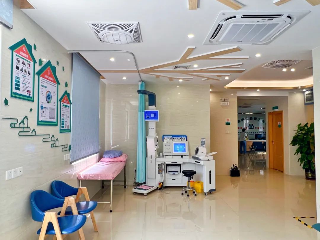 智能健康一體機(jī)