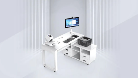 攜康智能全科診療工作臺全新升級， 賦能基層全科醫(yī)生！